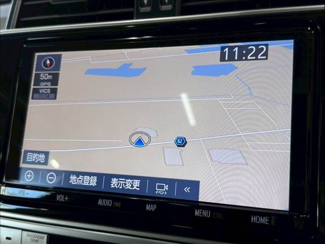 TOYOTA LANDCRUISER PRADO 2018