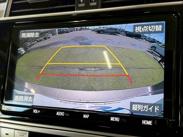 TOYOTA LANDCRUISER PRADO 2018