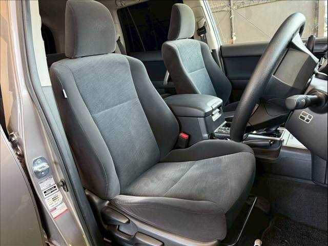 TOYOTA LANDCRUISER PRADO 2018