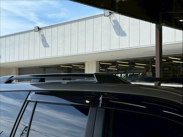 TOYOTA LANDCRUISER PRADO 2018