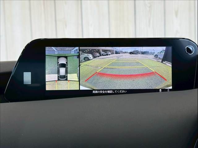 MAZDA MAZDA3 FASTBACK 2021