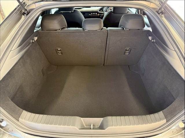 MAZDA MAZDA3 FASTBACK 2021