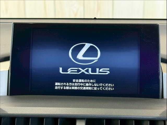 TOYOTA LEXUS NX300h 2015