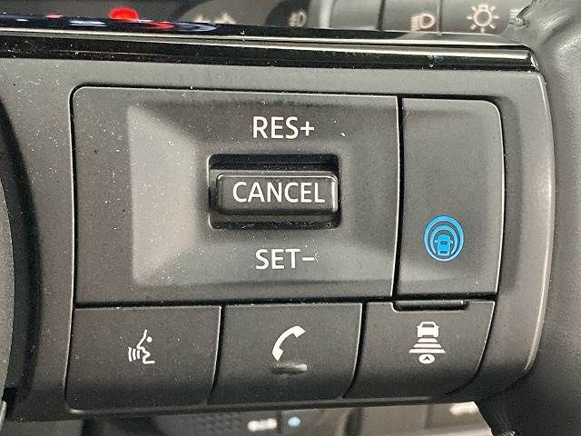 NISSAN X-TRAIL HYBRID 4WD 2022