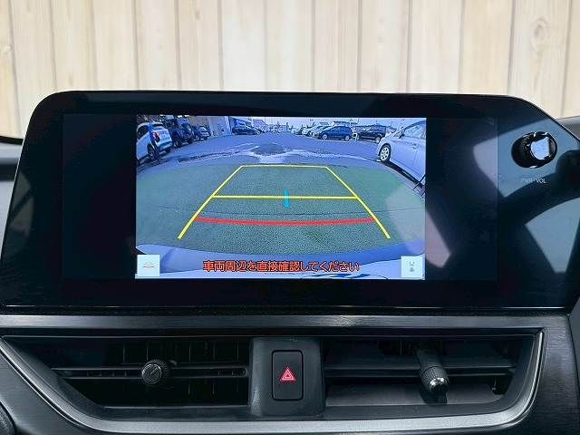 TOYOTA LEXUS UX250h 2022