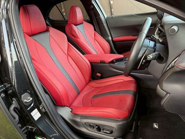 TOYOTA LEXUS UX250h 2022