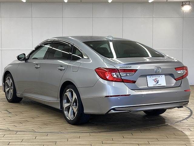 HONDA ACCORD HYBRID 2020