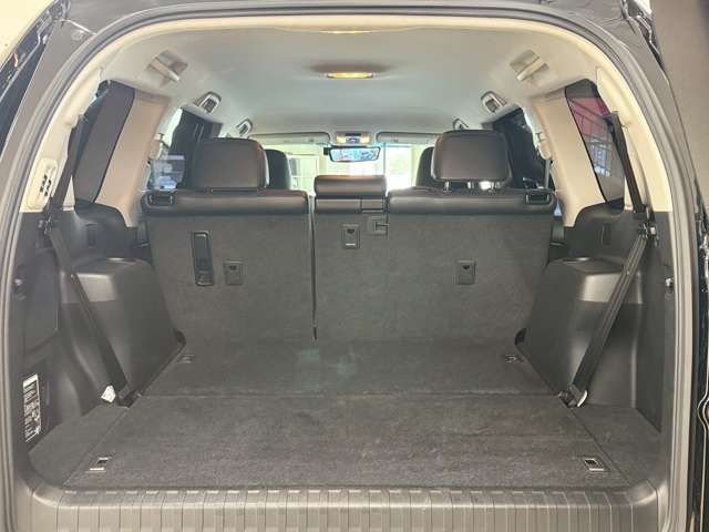 TOYOTA LANDCRUISER PRADO 2023