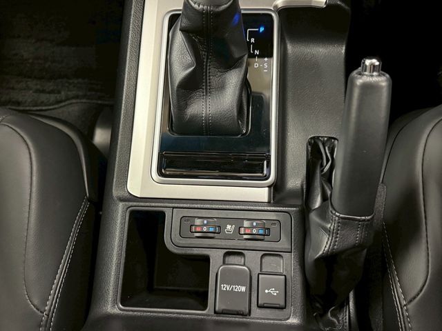 TOYOTA LANDCRUISER PRADO 2023