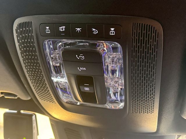 MERCEDES BENZ MERCEDES BENZ GLB 2023