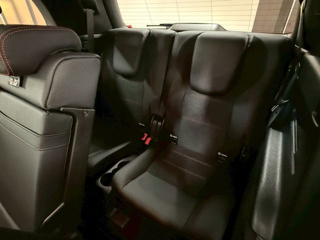 MERCEDES BENZ MERCEDES BENZ GLB 2023