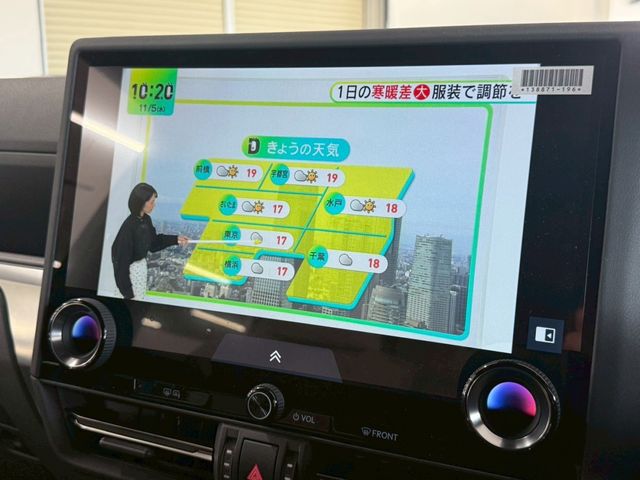 TOYOTA LEXUS GX550 2025