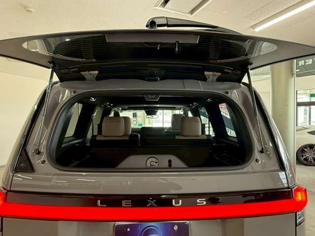 TOYOTA LEXUS GX550 2025