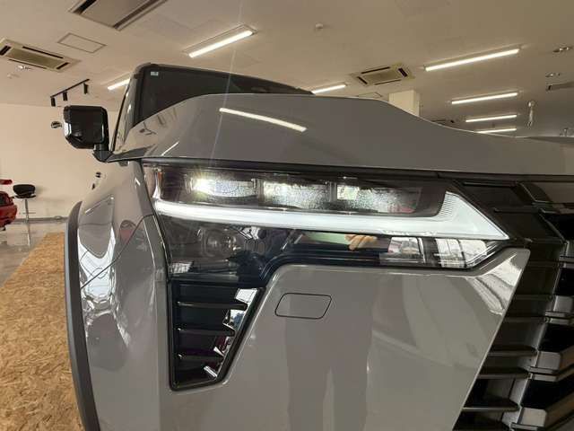 TOYOTA LEXUS GX550 2025