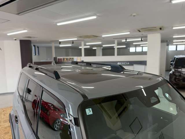 TOYOTA LEXUS GX550 2025