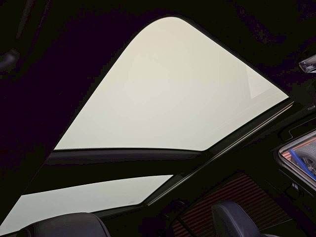 TOYOTA HARRIER PHEV 2023