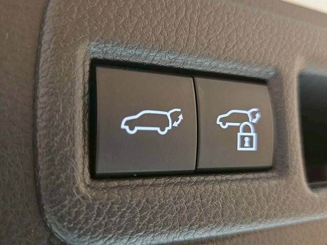 TOYOTA HARRIER PHEV 2023