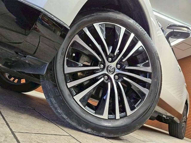 TOYOTA HARRIER PHEV 2023