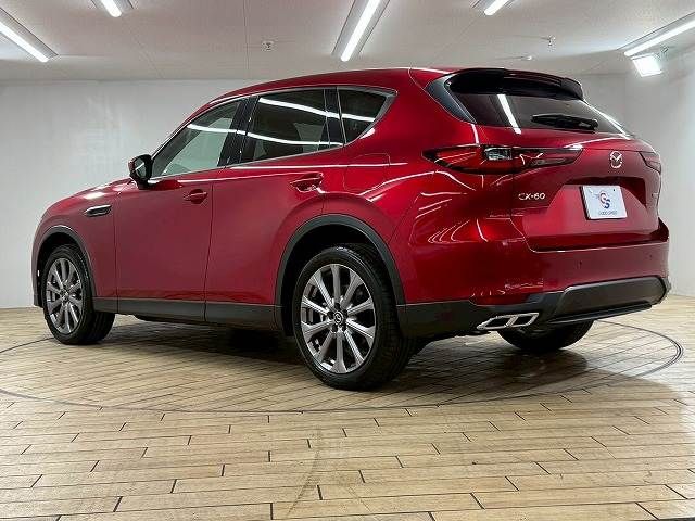 MAZDA CX-60 2023