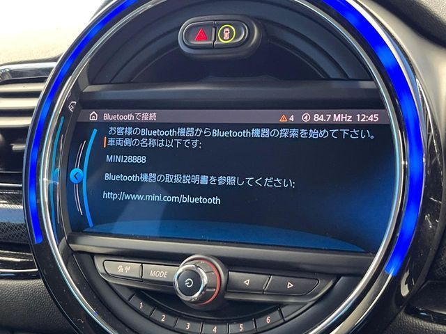 BMW MINI COOPER D CLUBMAN 2020