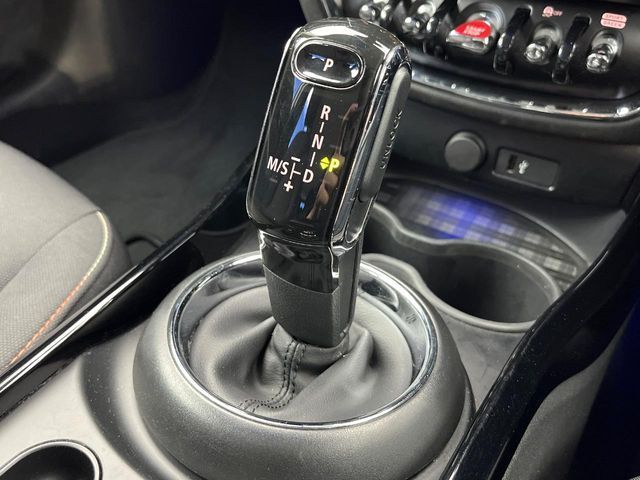 BMW MINI COOPER D CLUBMAN 2020