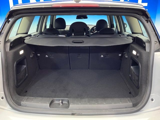 BMW MINI COOPER D CLUBMAN 2020