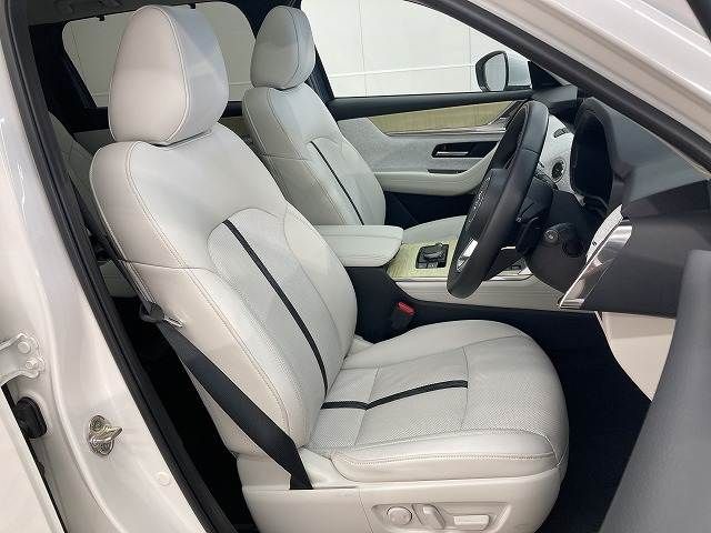 MAZDA CX-80 PHEV 2024