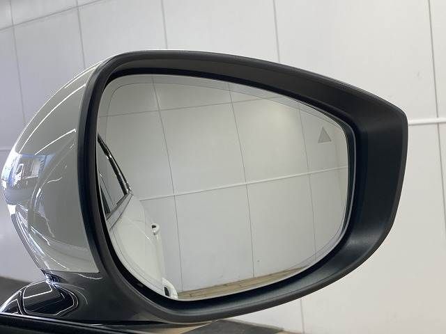 MAZDA CX-80 PHEV 2024