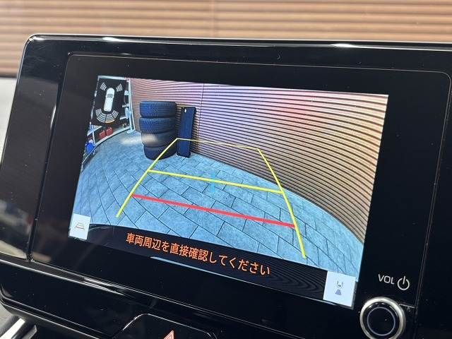 TOYOTA HARRIER 2WD 2024