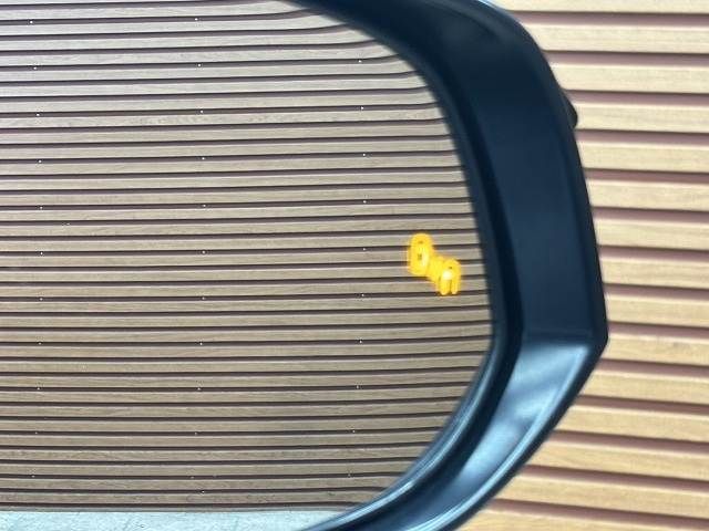 TOYOTA HARRIER 2WD 2024