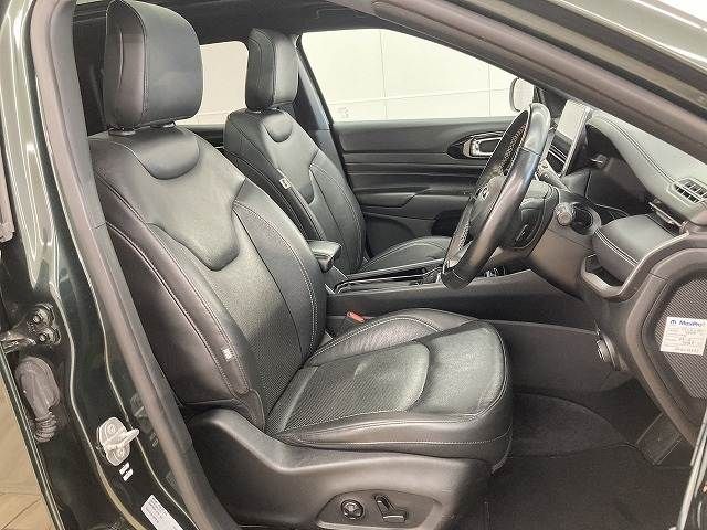 JEEP JEEP COMPASS 4WD 2021