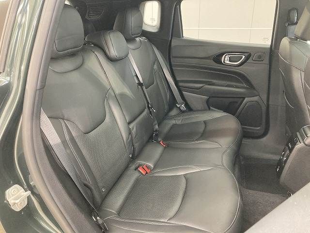 JEEP JEEP COMPASS 4WD 2021