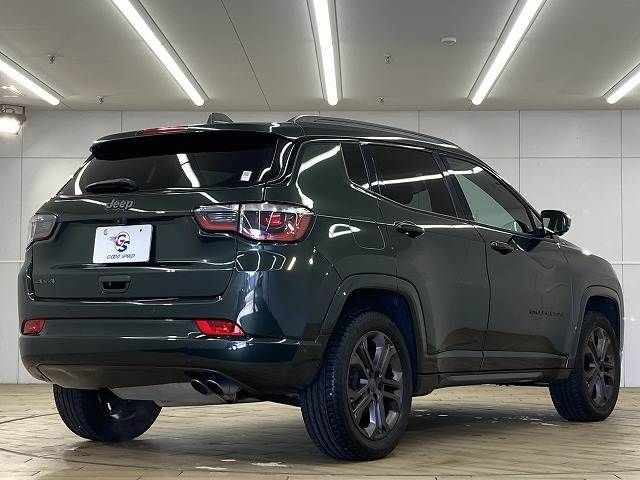JEEP JEEP COMPASS 4WD 2021