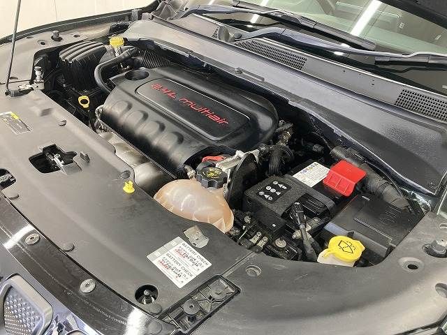 JEEP JEEP COMPASS 4WD 2021