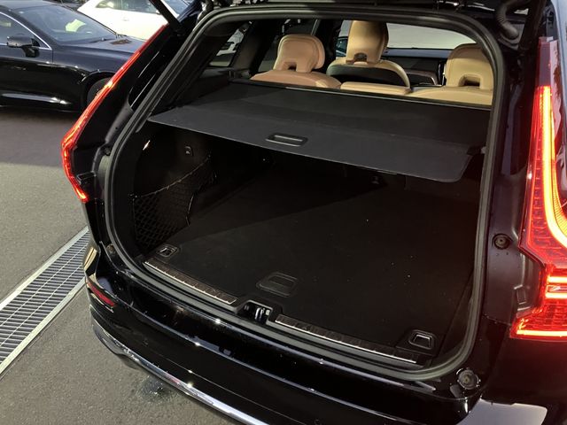 VOLVO VOLVO XC60 2023