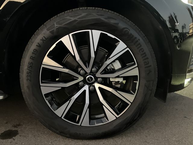 VOLVO VOLVO XC60 2023