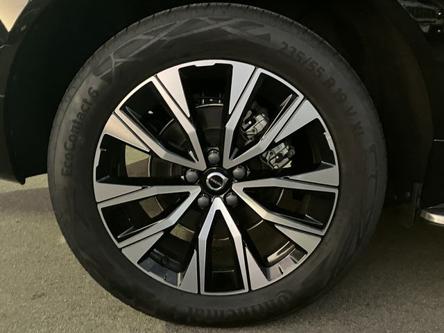 VOLVO VOLVO XC60 2023