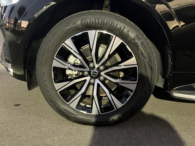 VOLVO VOLVO XC60 2023