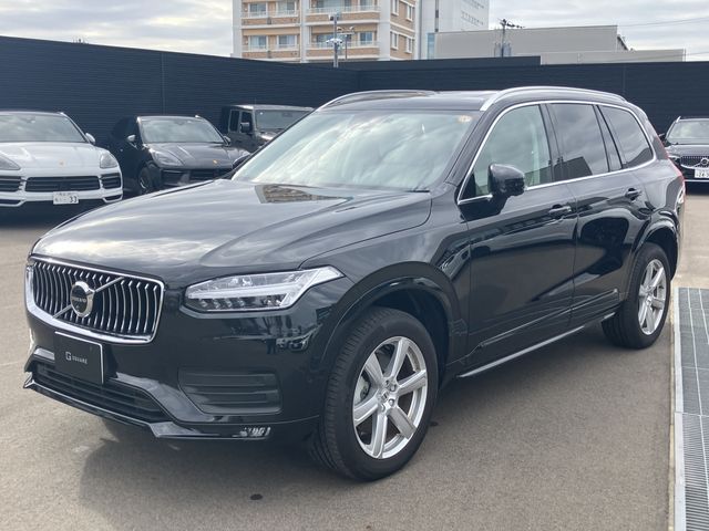 VOLVO VOLVO XC90 2024