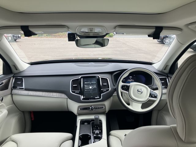 VOLVO VOLVO XC90 2024