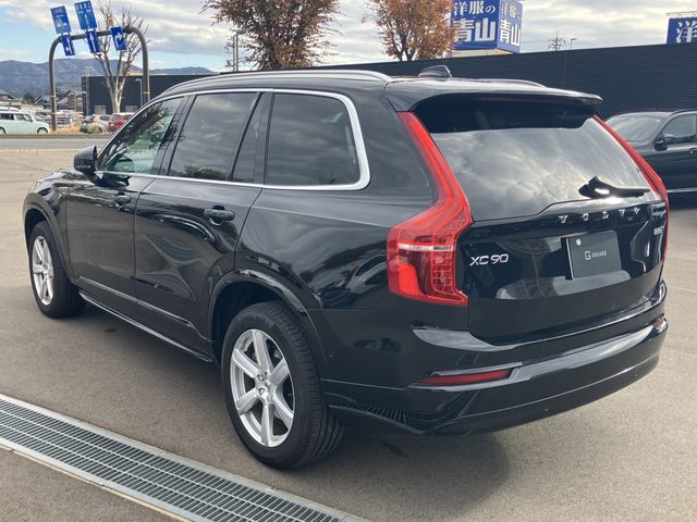 VOLVO VOLVO XC90 2024