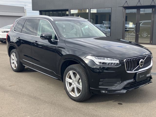 VOLVO VOLVO XC90 2024