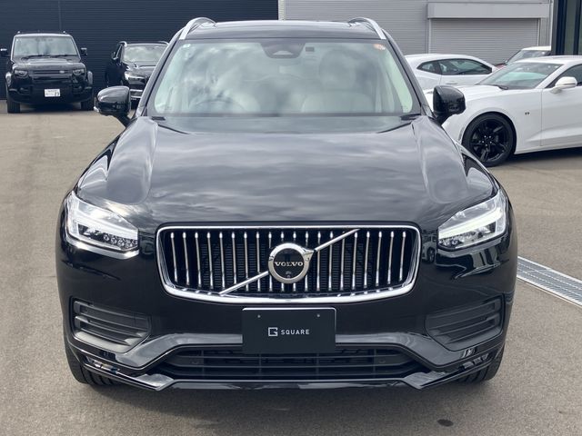 VOLVO VOLVO XC90 2024
