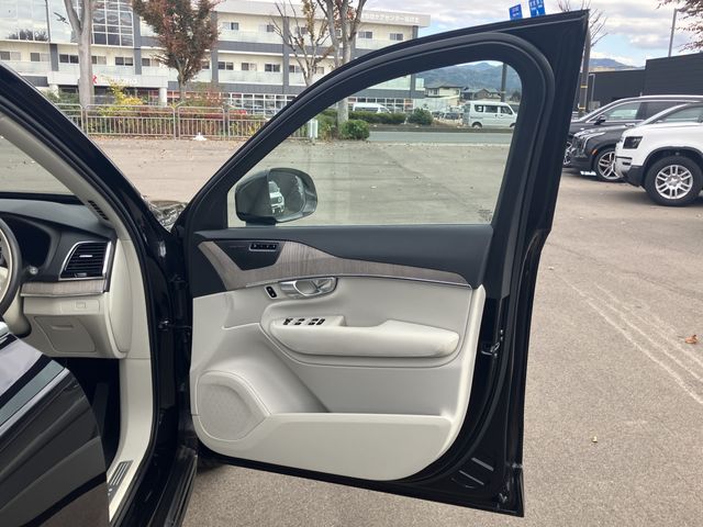 VOLVO VOLVO XC90 2024