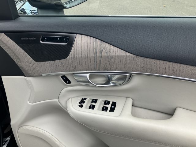 VOLVO VOLVO XC90 2024