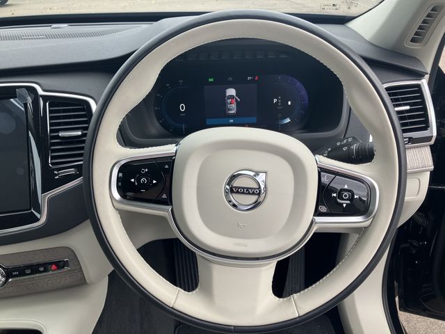 VOLVO VOLVO XC90 2024