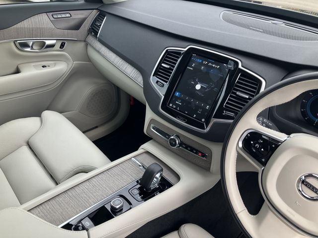 VOLVO VOLVO XC90 2024