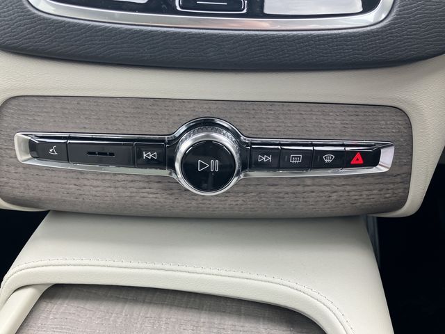 VOLVO VOLVO XC90 2024