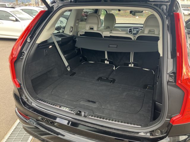 VOLVO VOLVO XC90 2024