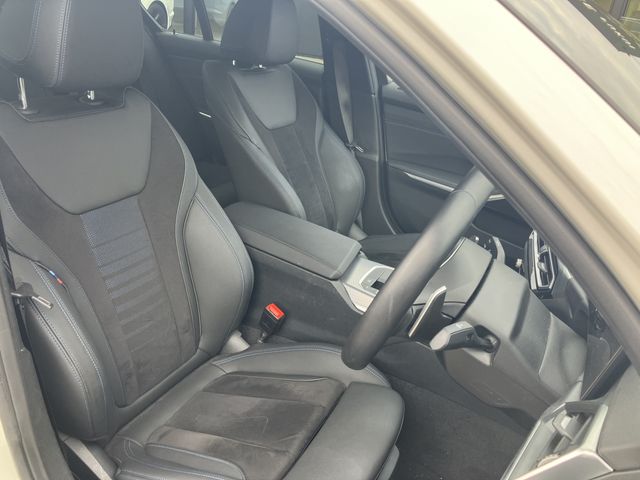 BMW BMW 3series sedan 2024